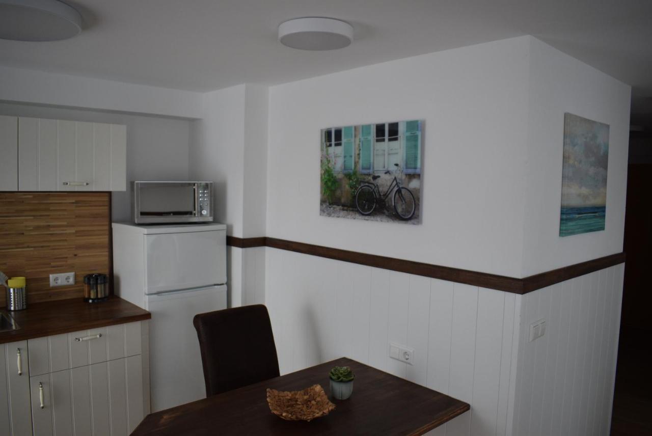 Apartments Mit Klimaanlage Am Neckarufer, Schoene Aussicht Bad Friedrichshall Kültér fotó