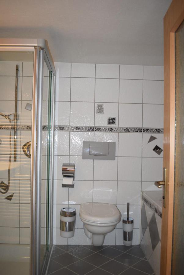 Apartments Mit Klimaanlage Am Neckarufer, Schoene Aussicht Bad Friedrichshall Kültér fotó